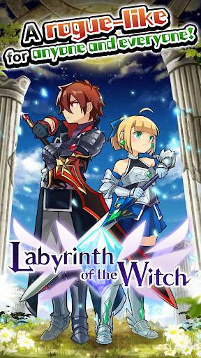 Labyrinth of the Witch MOD tiền