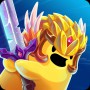 Hopeless Heroes: Tap Attack (MOD Unlimited Money)