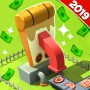 Pizza Factory Tycoon Games 