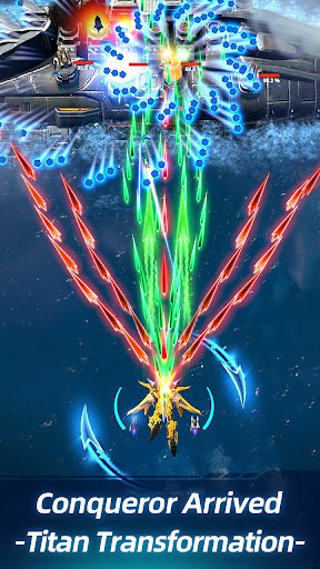 Wing Fighter 