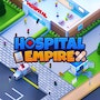 Hospital Empire – Idle Tycoon (MOD Unlimited Money)