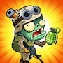Zombie Farm – Plant Defense 