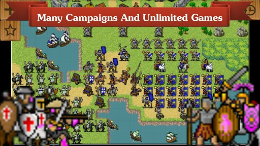 Age of Strategy 
