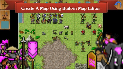 Age of Strategy MOD GAMEHAYVL