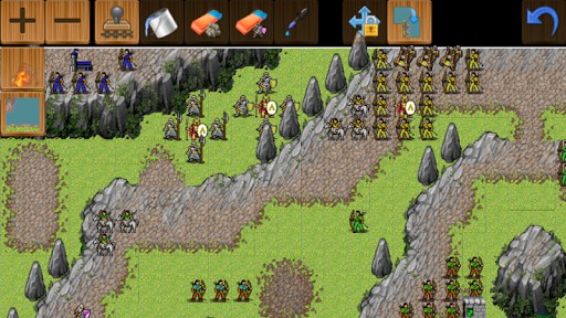 Game chiến lược