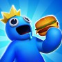 Eating Hero: Eating Hero (MOD Get Rewards, Remove Ads)