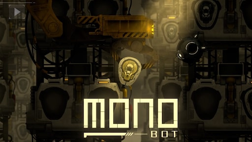 Monobot MOD tiền