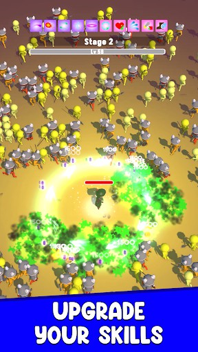 Survival Legends MOD GAMEHAYVL