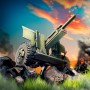 World of Artillery: Cannons (MOD Menu, Đạn, Tiền, Mở Khoá)