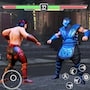 Street Fighting Hero (MOD Unlimited Money)