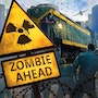 Zombie Train: Survival games 