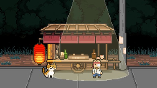 Nhà hàng của Gấu MOD GAMEHAYVL