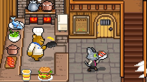 Game hành động nhập vai