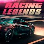 Racing Legends – Offline Games (MOD Vô Hạn Tiền)
