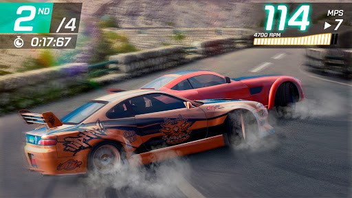 Racing Legends - Offline Games MOD GAMEHAYVL