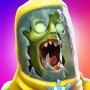 Zombie Horde (Menu, AutoPlay, 1 Hit, Ammo, Unlocked)