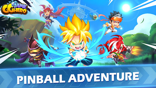 GGtank hero MOD tiền