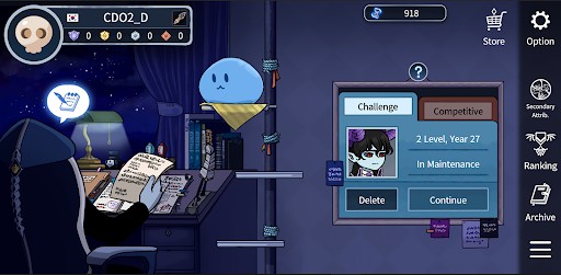 CDO2: Dungeon Defense 