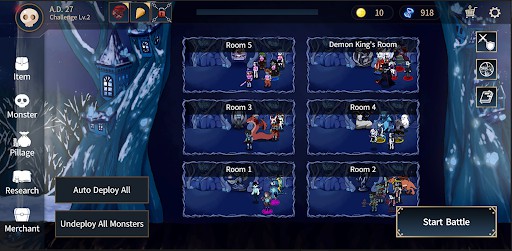 Game phòng thủ