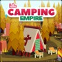 Camping Empire Tycoon : Idle (MOD Nhận Thưởng, Gỡ QC)
