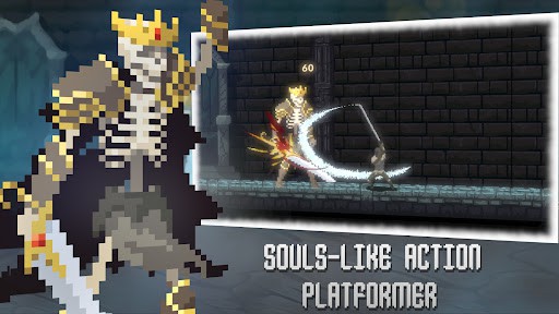 Action game