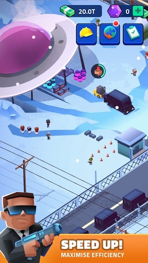 Game người ngoài hành tinh