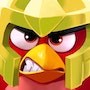 Angry Birds Kingdom (MOD Menu, Sát Thương, Tốc Độ)