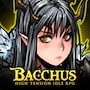 Bacchus: High Tension 