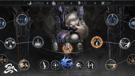 Blade of God 2: Orisols MOD Menu