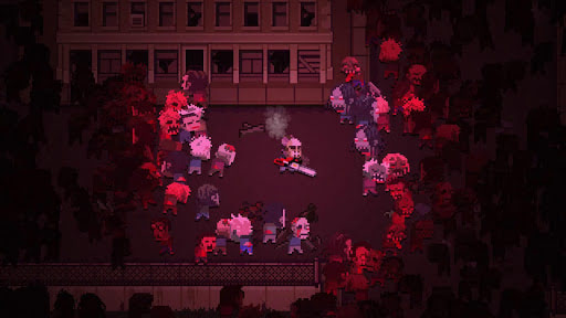 Death Road to Canada MOD full