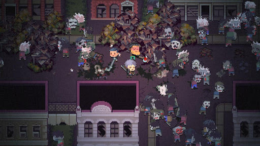 Death Road to Canada MOD