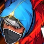 Ninja Hero – Epic fighting arc 