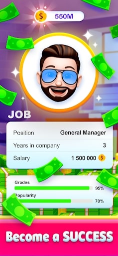 Story Life Simulator: Idle Sim GAMEHAYVL