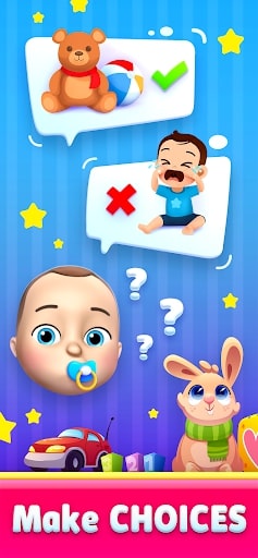 Story Life Simulator: Idle Sim MOD money