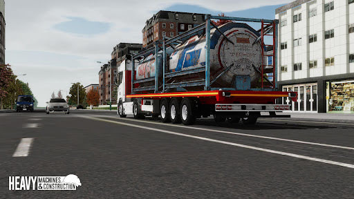 Heavy Machines & Construction MOD coins