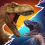 Jurassic Warfare: Dino Battle (MOD Vô Hạn Tiền)