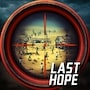 Last Hope – Zombie Sniper 3D (MOD Vô Hạn Tiền, Sao, Mở Khóa)