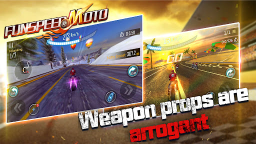 Speed Moto Drift - Mobile MOD menu