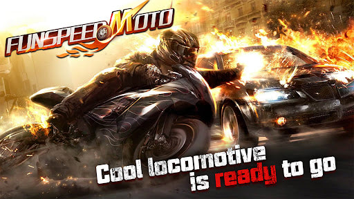 Speed Moto Drift - Mobile MOD tiền