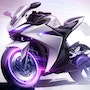 Speed Moto Drift – Mobile (MOD Vô Hạn Tiền, Xăng)