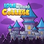 Idle Wizard College (MOD Menu, Unlimited Money)