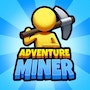Adventure Miner (MOD Menu, Resources, Remove Ads)