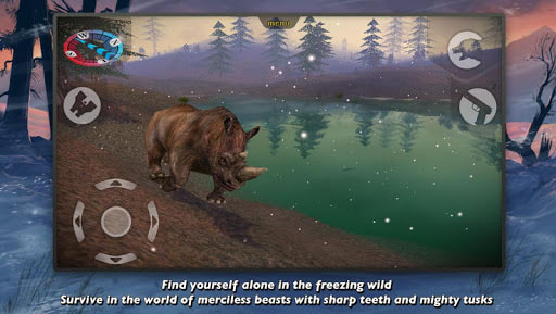 Carnivores: Ice Age GAMEHAYVL