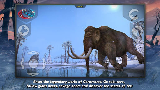 Carnivores: Ice Age MOD tiền