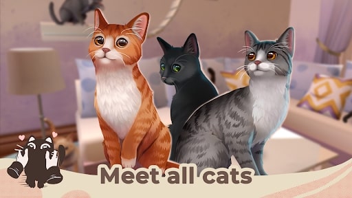 Cat Rescue Story GAMEHAYVL