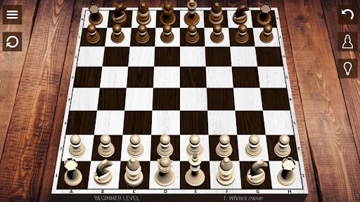 Chess Unlocked MOD