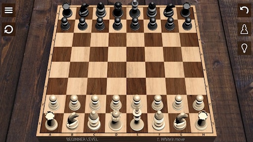 Chess MOD money 