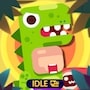 Idle Dino Museum (MOD Unlimited Money)