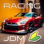 JDM Racing (MOD Vô Hạn Tiền)