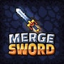 Merge Sword : Idle Merged Sword (MOD Kim Cương, Vàng)